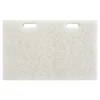 Sprintus Maschinenpads eckig 46 x 30 cm für Titan Square XL