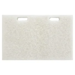 Sprintus Maschinenpads eckig 46 x 30 cm für Titan Square XL