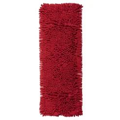Sprintus Octopus Chenillemopp aus Microfaser rot 40 und 50 cm