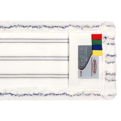 Sprintus Premium Pro Mikrofaser-Taschenmopp 50 cm