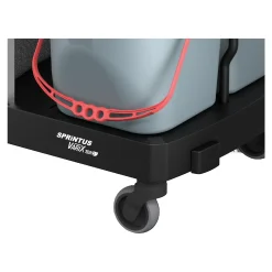 Sprintus Reinigungswagen VariX ZERO Compact ODP
