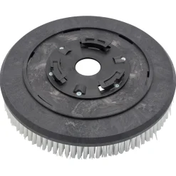Sprintus Scheuerbürste 15" Mittel für Tortuga Scheuersaugmaschine
