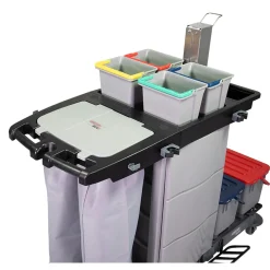 Sprintus Servicewagen MatriX-Box