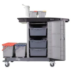 Sprintus Servicewagen MatriX-Box