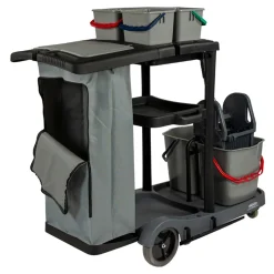 Sprintus Servicewagen PuriX
