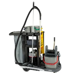 Sprintus Servicewagen PuriX