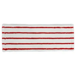 Sprintus Shark RED Profimopp aus Mikrofaser 40 und 50 cm