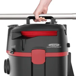 Sprintus Staubsauger ERA EVO ZERO