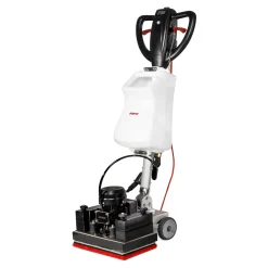 Sprintus Titan Square Exzenter-Einscheibenmaschine inkl. Zubehör-Set