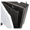 Sprintus Titan Square XL Exzenter-Einscheibenmaschine inkl. Zubehör-Set