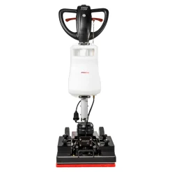 Sprintus Titan Square XL Exzenter-Einscheibenmaschine inkl. Zubehör-Set