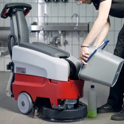 Sprintus Torana K Scheuersaugmaschine mit Netzkabel