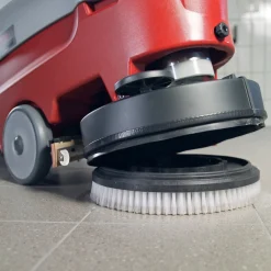 Sprintus Torana Scheuersaugmaschine mit Akkubetrieb