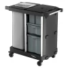 Sprintus VariX ZERO Compact OD Hotel- und Servicewagen