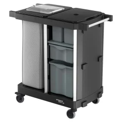 Sprintus VariX ZERO Compact OD Hotel- und Servicewagen