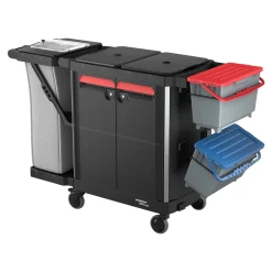 Sprintus VariX ZERO XL CDB Reinigungs- und Desinfektionswagen