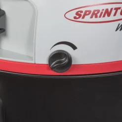 Sprintus Waterking Nass-/Trockensauger N 30/1 KS