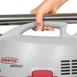Sprintus Waterking Nass-/Trockensauger N 30/1 KS