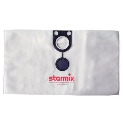 Starmix Filterbeutel FBV RD 30-35 uClean, eSwift, HS, GS, AS