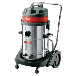 Starmix GS 3078 PZ Nass-Trockensauger