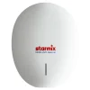 Starmix Händetrockner T-C BL mit HEPA-Filter 720 Watt