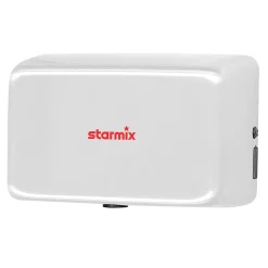 Starmix Händetrockner XT 1001 vandalensicher 1000 Watt