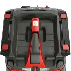 Starmix iPulse H-1235 Asbest Safe Plus Nass-Trockensauger