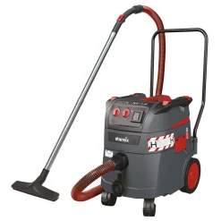 Starmix iPulse H-1235 Asbest Safe Plus Nass-Trockensauger