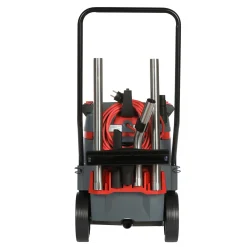 Starmix iPulse H-1235 Asbest Safe Plus Nass-Trockensauger