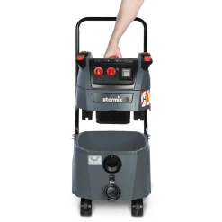Starmix iPulse H-1635 Safe Plus Nass-Trockensauger