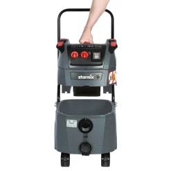 Starmix iPulse M-1635 Safe Plus Nass-Trockensauger