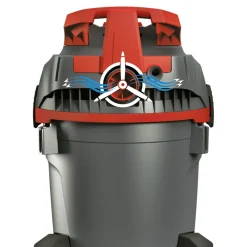 Starmix uClean ADL-1420 EHP Universalsauger