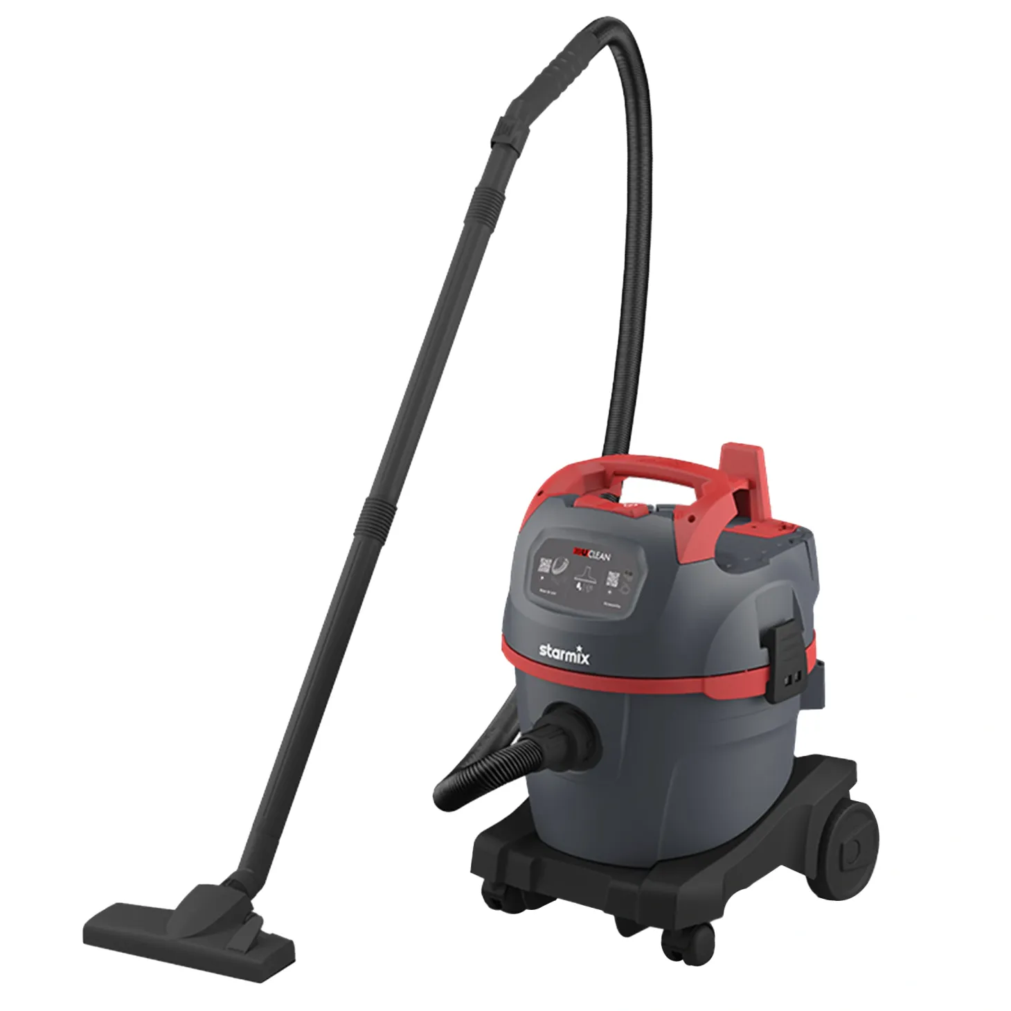 Starmix uClean 1420 HK Universalsauger