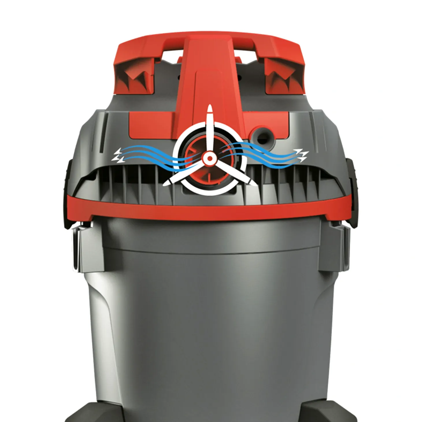 Starmix uClean 1420 HK Universalsauger