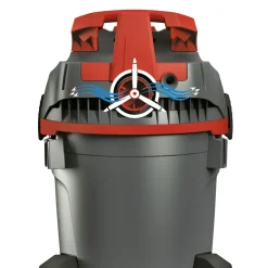 Starmix uClean 1432 HK Universalsauger