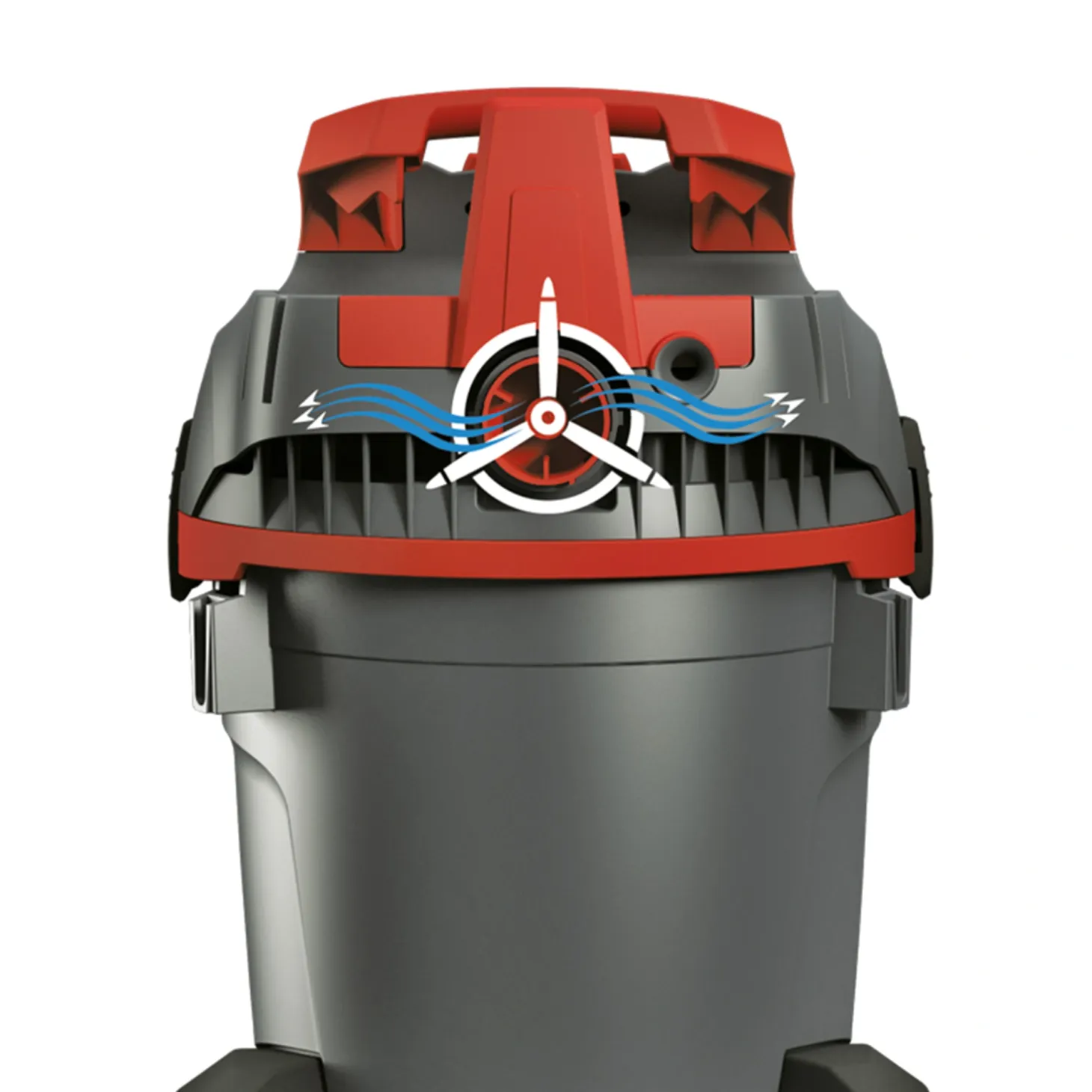 Starmix uClean LD-1420 HMT Universalsauger