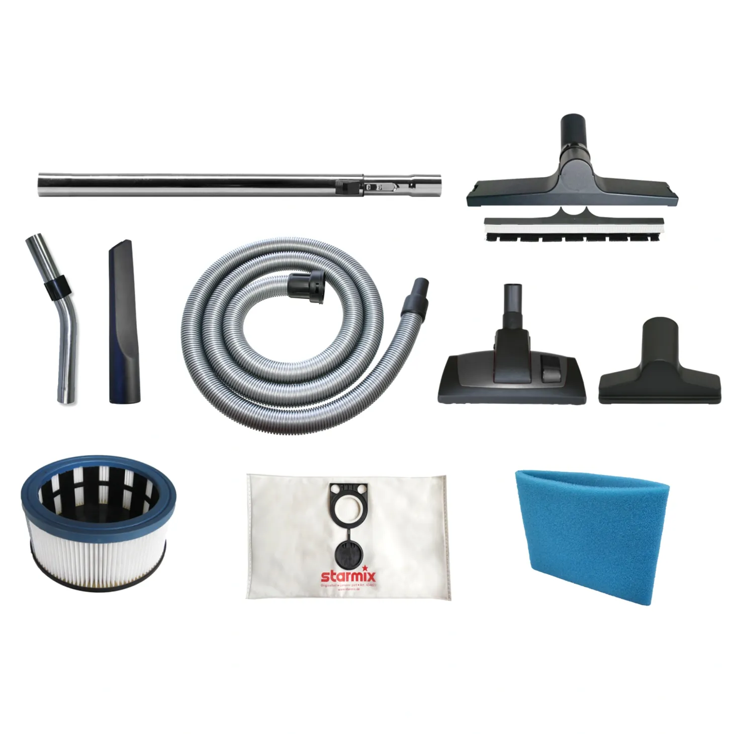 Starmix uClean LD-1420 HMT Universalsauger