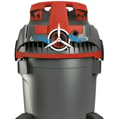 Starmix uClean LD-1435 PZ Universalsauger