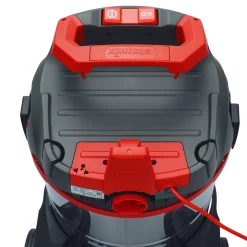 Starmix uClean LD-1435 PZ Universalsauger