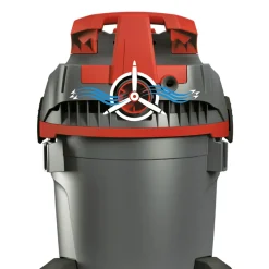 Starmix uClean 1432 ST Universalsauger