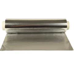 Starpak Alufolie 150 m x 30 cm lose