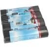 Starpak Auskleidesäcke für Mülltonnen 240 l 135 cm x 120 cm schwarz
