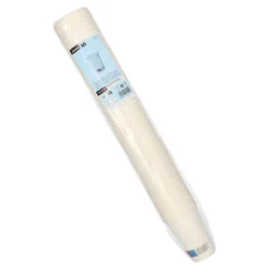 Starpak Automatenbecher, Pappe "To Go" 0,18 l Ø 7 cm, 9,2 cm weiß, 25 x 80 Stück