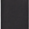 Starpak Bestecktaschen, Airlaid 40 cm x 33 cm schwarz mit Besteckfalz