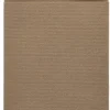 Starpak Bestecktaschen, Airlaid 40 cm x 48 cm taupe "Premium" mit Besteckfalz