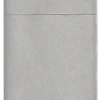 Starpak Bestecktaschen, Airlaid 40 cm x 48 cm grau "Premium" mit Besteckfalz