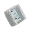 Starpak Deckel für Salatschalen, PET rund Ø 18,4 cm, 2 cm klar