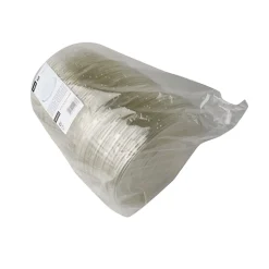 Starpak Deckel für Salatschalen, R-PET rund Ø 18 cm, 1,5 cm klar