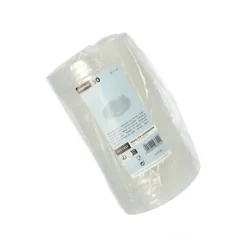 Starpak Deckel für Suppenbecher, PP "To Go" rund Ø 11 cm transparent
