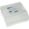 Starpak Deckel für Verpackungsbecher, PP rund Ø 10,1 cm, 0,8 cm transparent